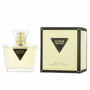 Perfumy Damskie Guess Seductive EDT 75 ml