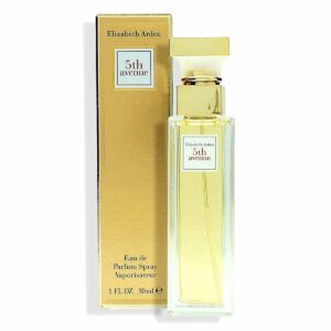 Perfumy Damskie Elizabeth Arden 5Th Avenue EDP 30 ml