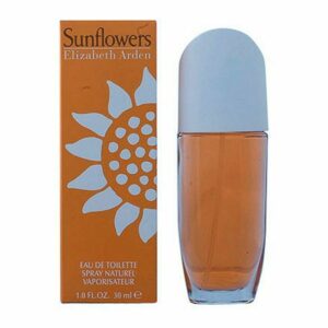Perfumy Damskie Elizabeth Arden Sunflowers EDT