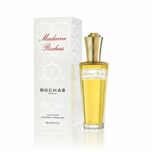 Perfumy Damskie Rochas Madame Rochas EDT 100 ml