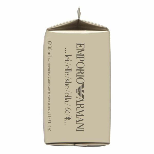 Perfumy Damskie Armani Emporio Armani Ella Kobieta Unisex Emporio Armani Ella EDP - obrazek 2