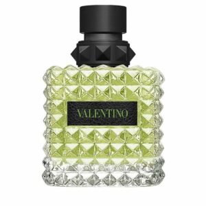 Perfumy Damskie Valentino Donna Born in Roma Green Stravaganza