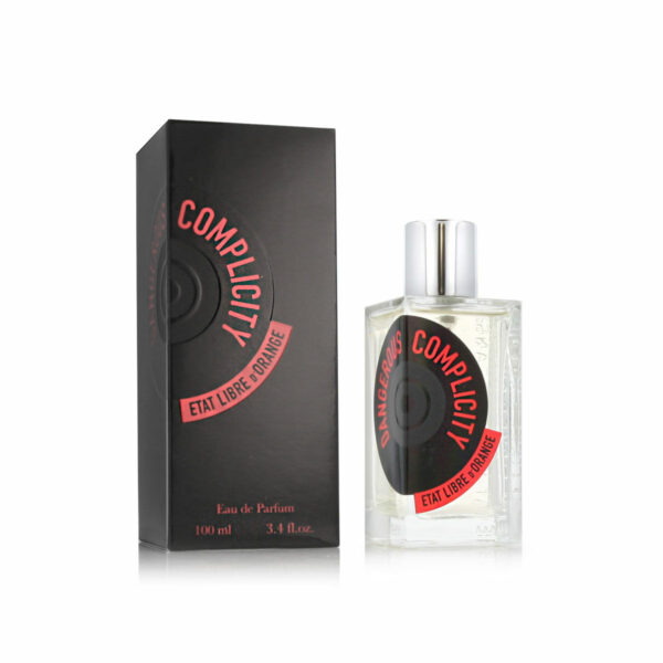 Perfumy Unisex Etat Libre D'Orange Dangerous Complicity EDP - obrazek 2
