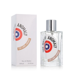 Perfumy Unisex Etat Libre D'Orange She Was An Anomaly EDP