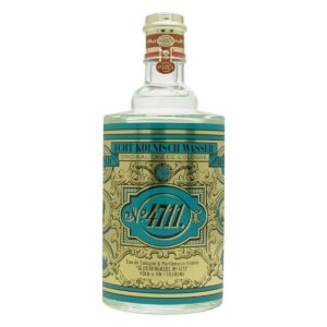 Perfumy Damskie 4711 10008326 EDC