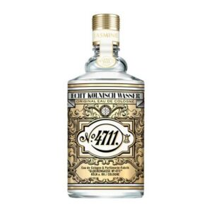 Perfumy Unisex Floral Collection Jasmine 4711 MW757039 EDC