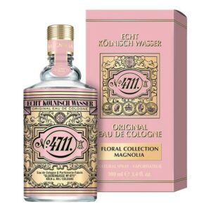 Perfumy Damskie 4711 Floral Collection Magnolia EDC