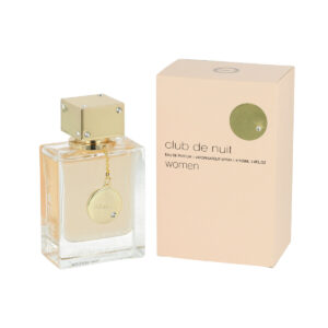 Perfumy Damskie Armaf Club De Nuit Woman EDP 105 ml