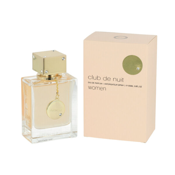 Perfumy Damskie Armaf Club De Nuit Woman EDP 105 ml