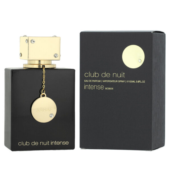 Perfumy Damskie Armaf Club De Nuit Intense Woman EDP 105 ml