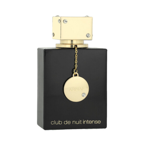 Perfumy Damskie Armaf Club De Nuit Intense Woman EDP 105 ml - obrazek 2
