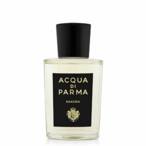 Perfumy Unisex Acqua Di Parma Sakura EDP