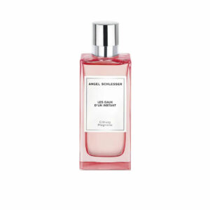 Perfumy Damskie Angel Schlesser Les Eaux D'Un Instant Citrusy Magnolia EDT 100 ml