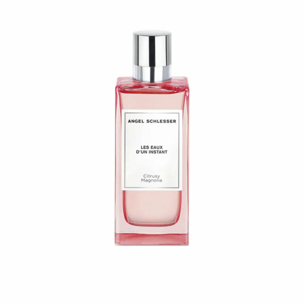 Perfumy Damskie Angel Schlesser Les Eaux D'Un Instant Citrusy Magnolia EDT 100 ml