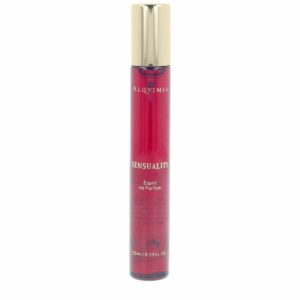 Perfumy Damskie Alqvimia Espirit De Parfum Sensuality EDP 10 ml