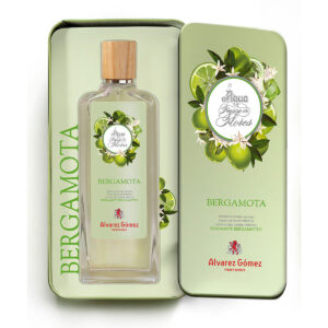 Perfumy Unisex Alvarez Gomez Agua Fresca Flores Bergamota EDT 150 ml