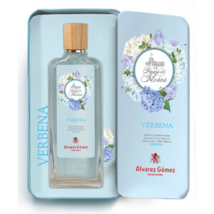Perfumy Unisex Alvarez Gomez Agua Fresca Flores Verbena EDT 150 ml