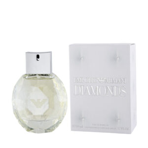 Perfumy Damskie Armani Emporio Armani Diamonds EDP EDP Emporio Armani Diamonds