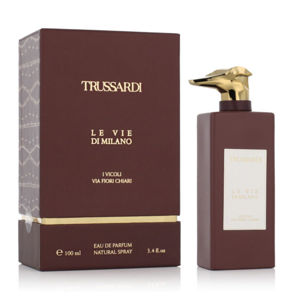 Perfumy Unisex Trussardi EDP - obrazek 2