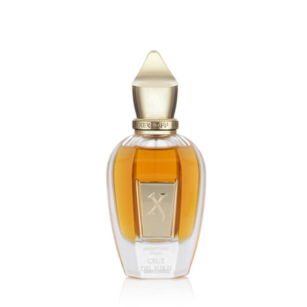 Perfumy Unisex Xerjoff Shooting Stars Cruz del Sur II EDP - obrazek 2